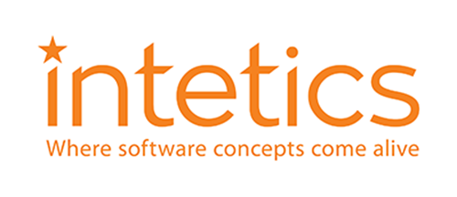 Intetics Inc. logo